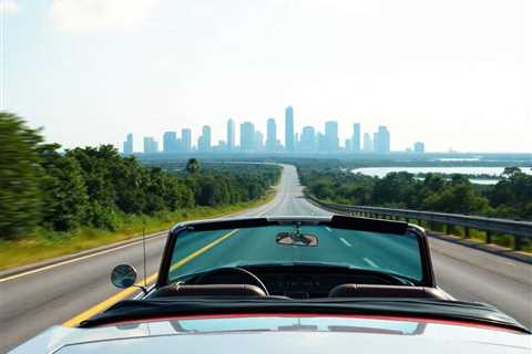 Deep South Cultural Heritage Drive: A Timeless Journey