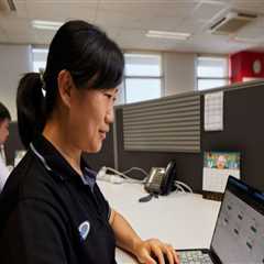 Why Some Businesses Use Airplane Freight for Office Relocations