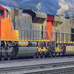 Reinventing the Rail Yard: The New Science of Sorting, Loading, and Scheduling Freight Cars