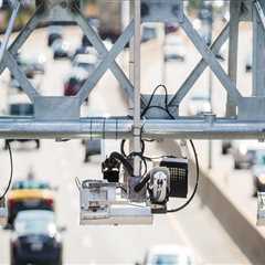 Beyond the Booth: The Evolution of Electronic Tolling in the Trucking Industry