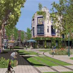 The Green Shift: How Executive Transportation Is Adapting to Sustainability Goals