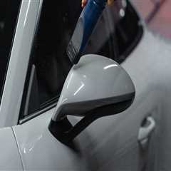 Premium Autobody Repairs for Chauffeur-Driven Vehicles in Thousand Oaks