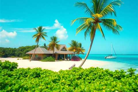 Belize: Central America’s Caribbean Jewel for Your Next Getaway