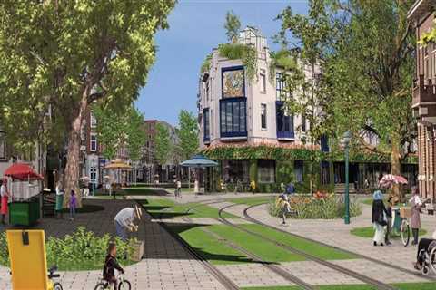 The Green Shift: How Executive Transportation Is Adapting to Sustainability Goals