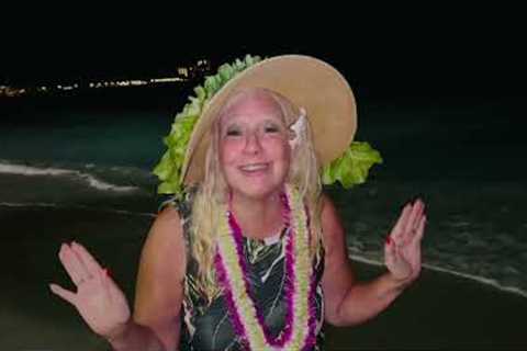 Let''s Visit the Hawaiian Islands series pt. 1