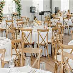 The Ultimate Guide to Event Halls in Sacramento, California That Allow Outside Alcohol