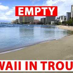Hawaii Is No Longer Worth It - The Hidden Cost That’s Pushing Tourists Away
