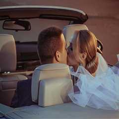 From Boardrooms to Bridal Bouquets: How Corporate Transportation Expertise Elevates Wedding..