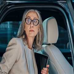 Enhance Your Business Image with Corporate Transportation