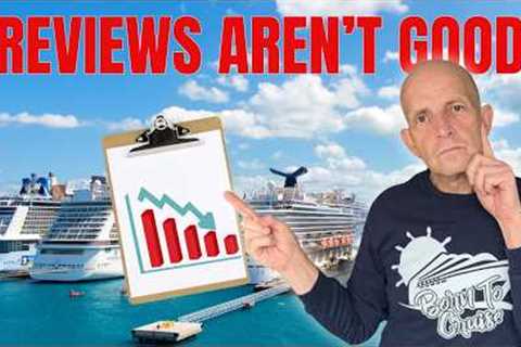 Cruisers Say These 6 Lines Are Going Downhill Fast. Here’s Why