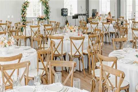 The Ultimate Guide to Event Halls in Sacramento, California That Allow Outside Alcohol