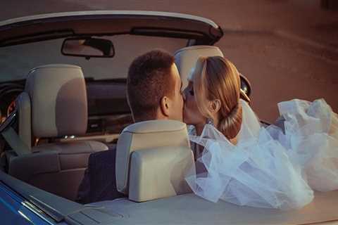 From Boardrooms to Bridal Bouquets: How Corporate Transportation Expertise Elevates Wedding..