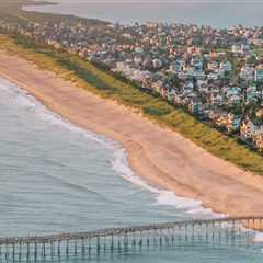 Top Tourist Spots in Central North Carolina: A Comprehensive Guide