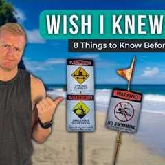 8 Things I Wish I Knew BEFORE Visiting KAUAI, Hawaii!