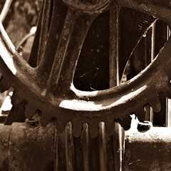 Gear Manufacturing Services Empower Upland's Vineyards