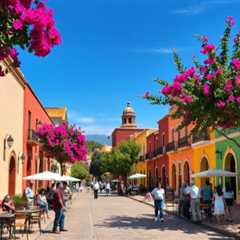 San Miguel De Allende Safety: An In-Depth Guide