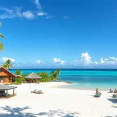 Belize City Hotels: Your Guide to Top Accommodations