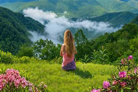 Exploring the Best Outdoor Activities in Central North Carolina: A Guide to Top Tourist Spots