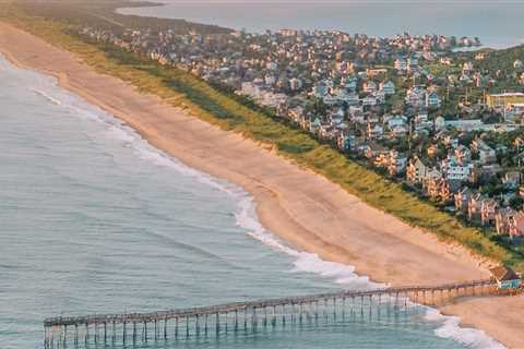 Top Tourist Spots in Central North Carolina: A Comprehensive Guide