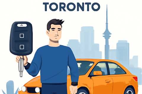 Car Rental Toronto: Data-Driven Guide to Citywide & Airport Deals