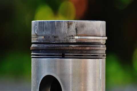 From Wine Tours to Precision Power: Expert Hydraulic Piston Repair in Upland, CA