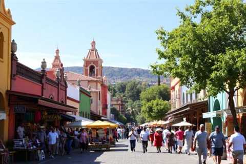 San Miguel de Allende TikTok Trends: Uncover Viral Ideas