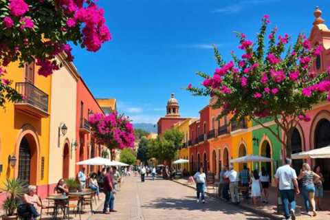 San Miguel De Allende Safety: An In-Depth Guide