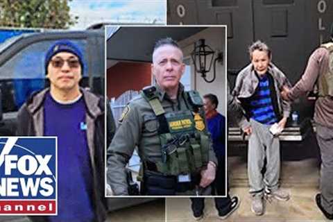 SEE IT: Protests ESCALATE as DHS arrests dozens of illegal immigrants