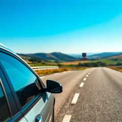 Bavarian Castles Drive: Uncover Enchanting Adventures in Germany