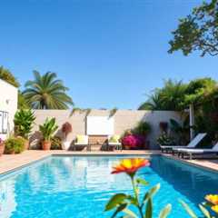 San Miguel de Allende Swimming Pools: Explore Unique Designs