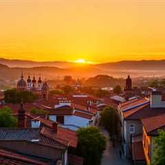 Best Viewing Spots for Sunrise in San Miguel de Allende