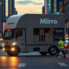 Transport Mebli Tanim Kosztem: Skuteczne Metody