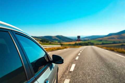 Bavarian Castles Drive: Uncover Enchanting Adventures in Germany