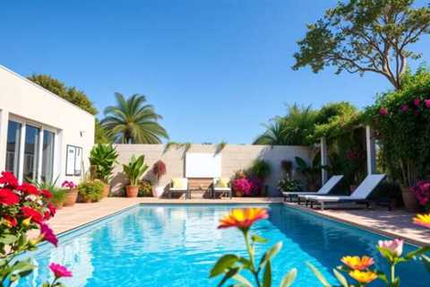 San Miguel de Allende Swimming Pools: Explore Unique Designs