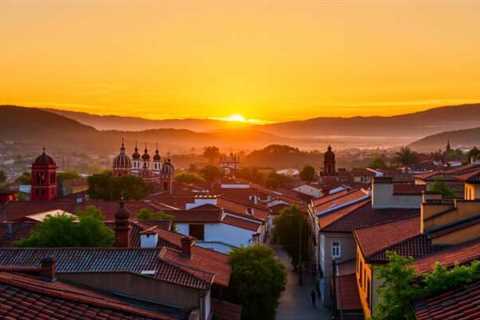 Best Viewing Spots for Sunrise in San Miguel de Allende