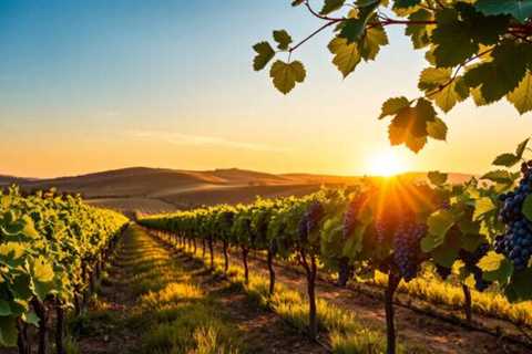 Vineyards of San Miguel de Allende: Mastering Winemaking