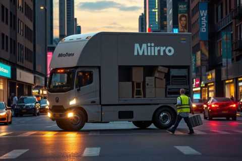 Transport Mebli Tanim Kosztem: Skuteczne Metody
