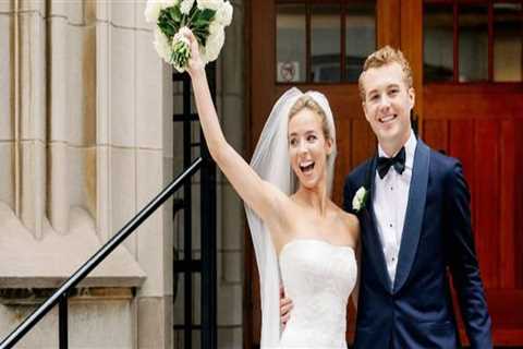 Planning a Wedding Weekend? Pair Chicago Clubs With Bridal Shop Stops