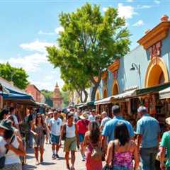 San Miguel de Allende Shopping: Uncover Unique Treasures