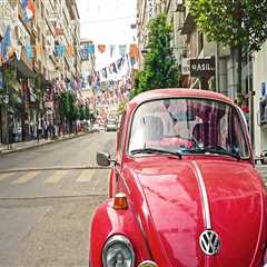 Streamline Vehicle Registration for Executive Transport