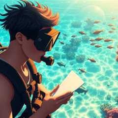 Belize Big Blue Hole: Essential Diving Tips and Guide