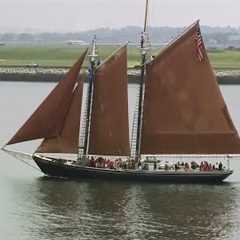 A century-old ship faces an uncertain future