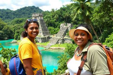 Belize: A Geographic and Regional Guide to Its Continent