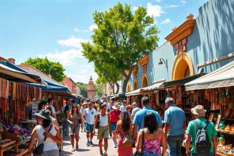 San Miguel de Allende Shopping: Uncover Unique Treasures