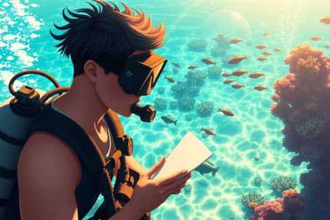 Belize Big Blue Hole: Essential Diving Tips and Guide