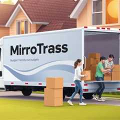 Przeprowadzka dla Początkujących z Małym Budżetem