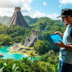 Best Time to Book Flights to Belize: Cheap Fare Windows & Seasonal Tips