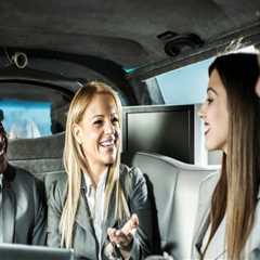 Why Businesses Are Integrating Car Service into Executive Transportation Plans