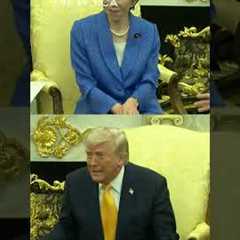 Trump''s Pearl Harbor comment in front of Japan PM stuns room