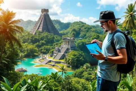 Best Time to Book Flights to Belize: Cheap Fare Windows & Seasonal Tips